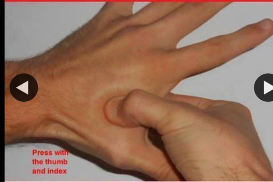 Pincer Grip