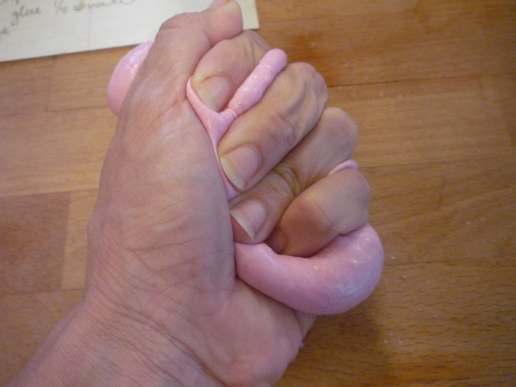 Power Grip