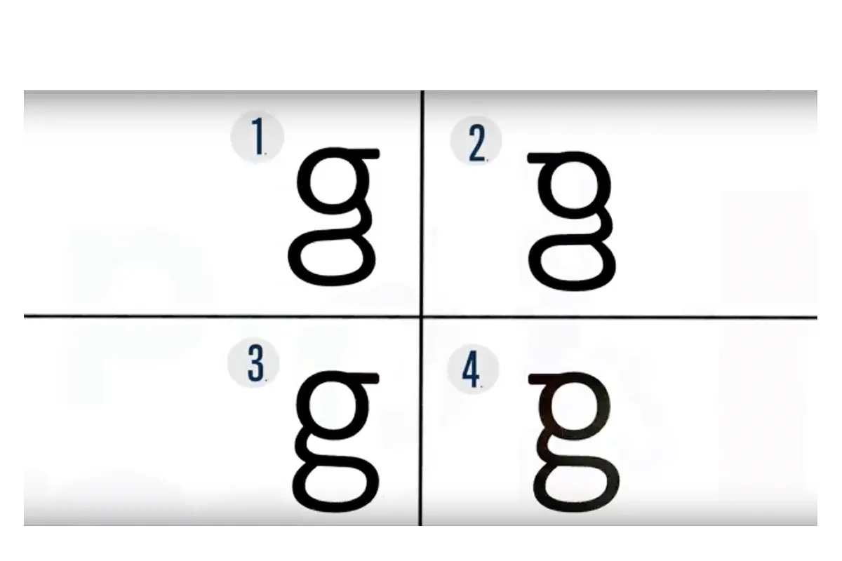 G's