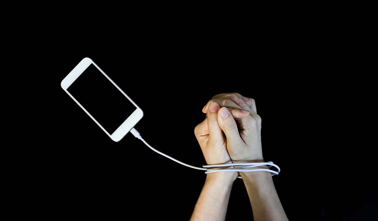 smartphoneaddiction