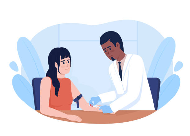 venupuncture