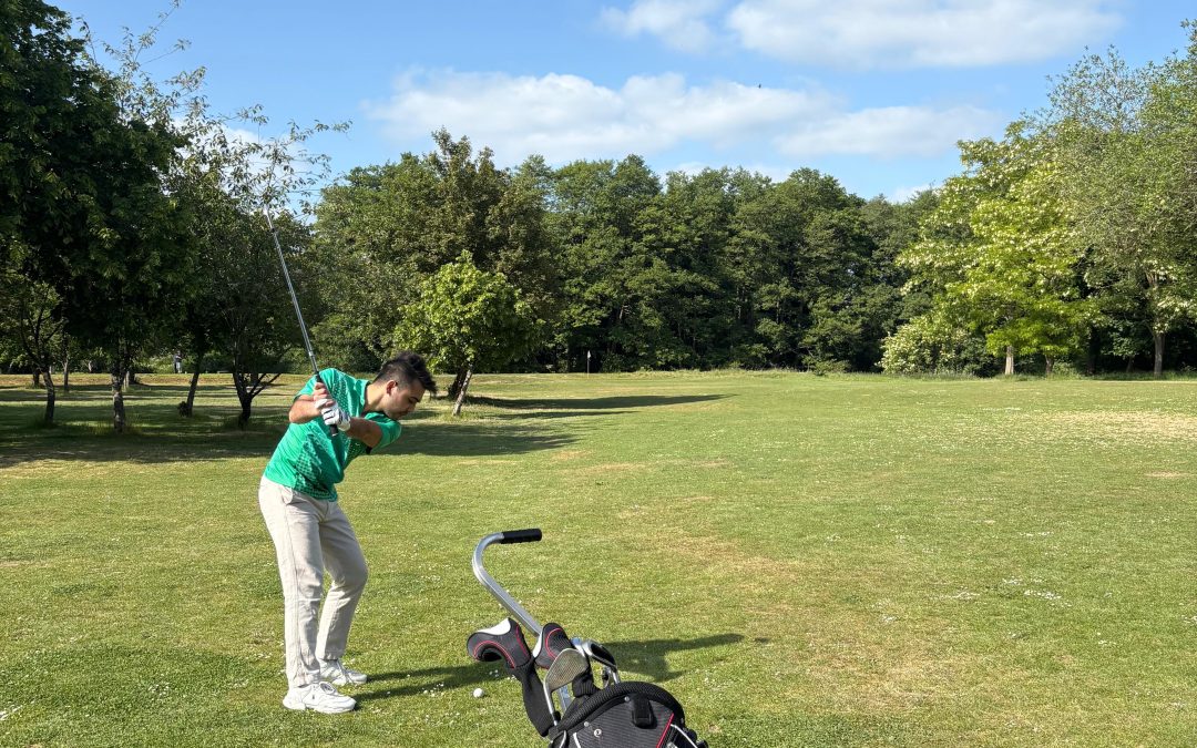 End of medical on-calls