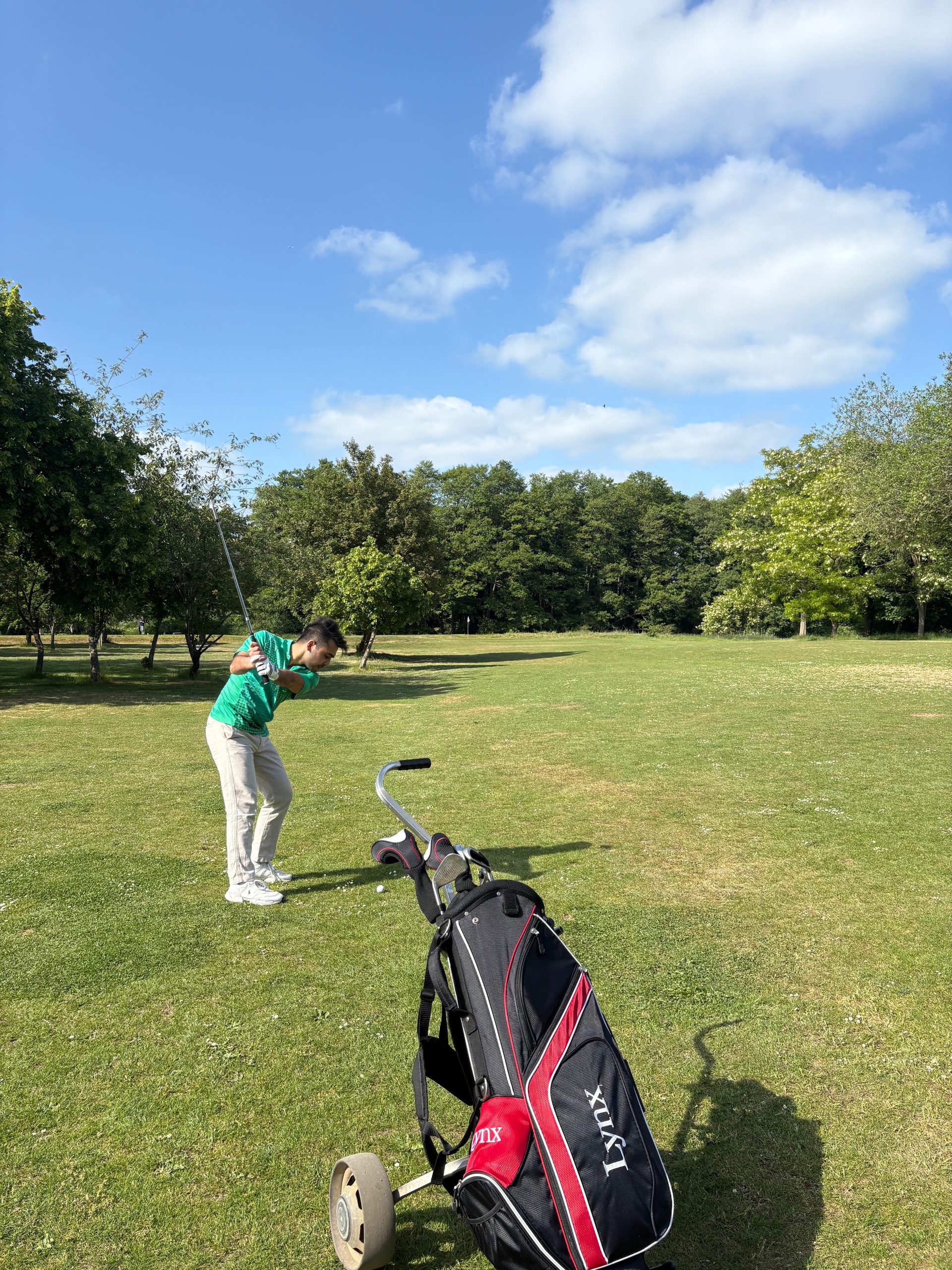Golf