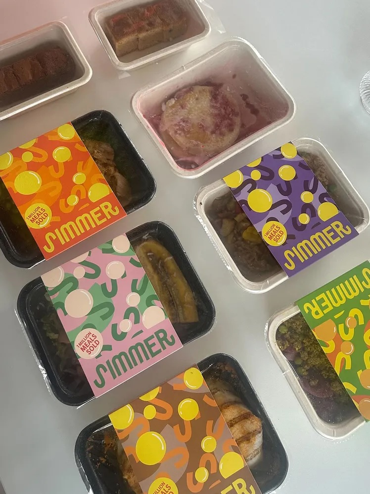 SimmerReview