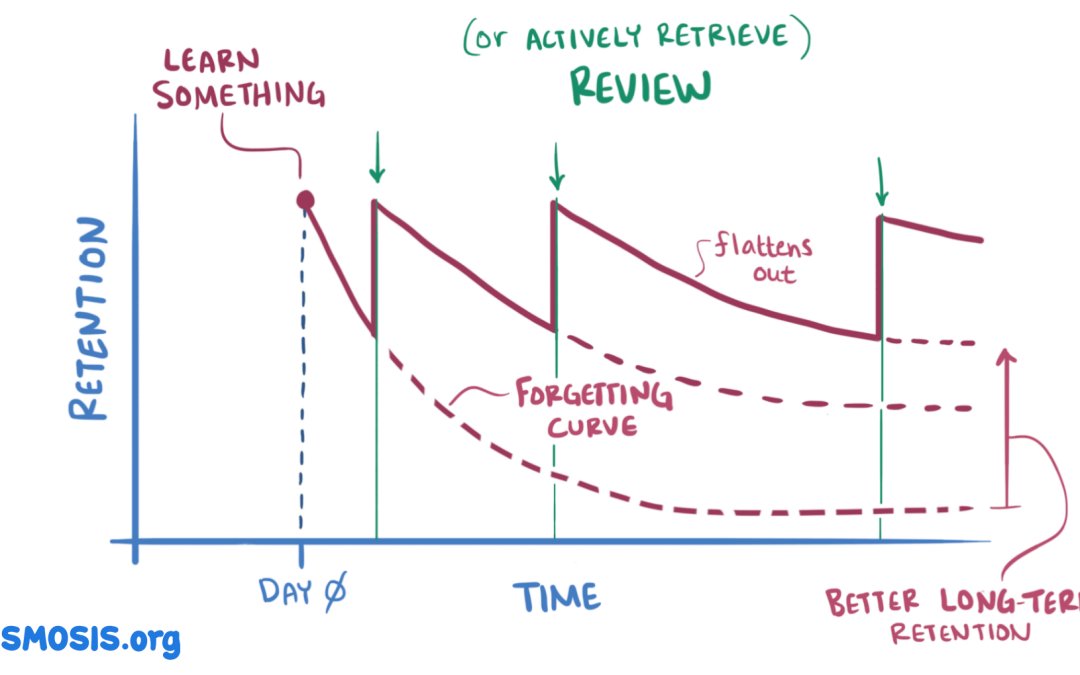 Exam Revision strategies